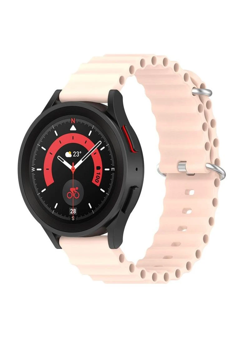 Ремінець Ocean Band для Smart Watch 20mm Epik (276973759)