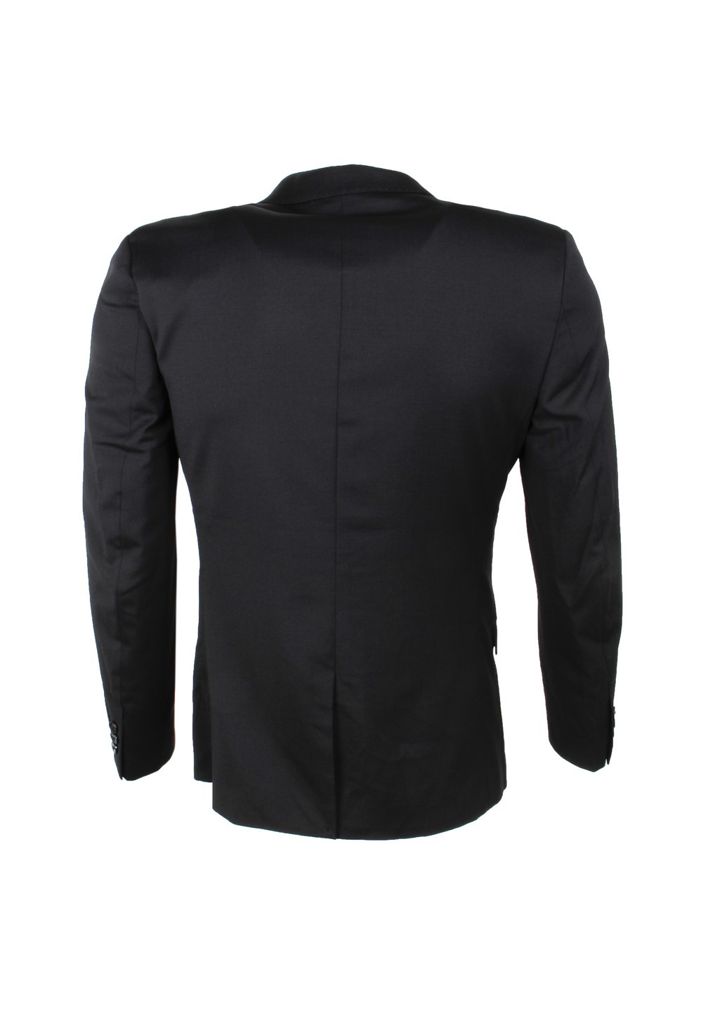 Черный мужской пиджак Selected