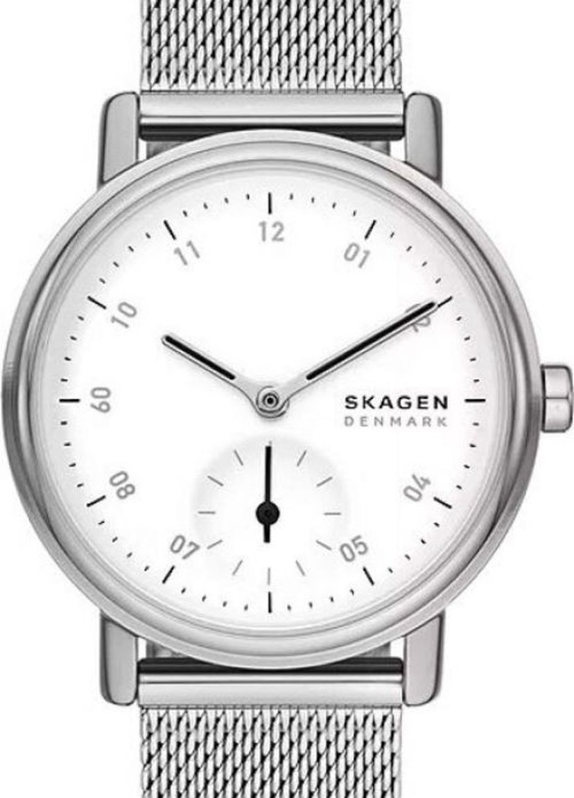 Часы SKW3100 кварцевые fashion Skagen (264385338)