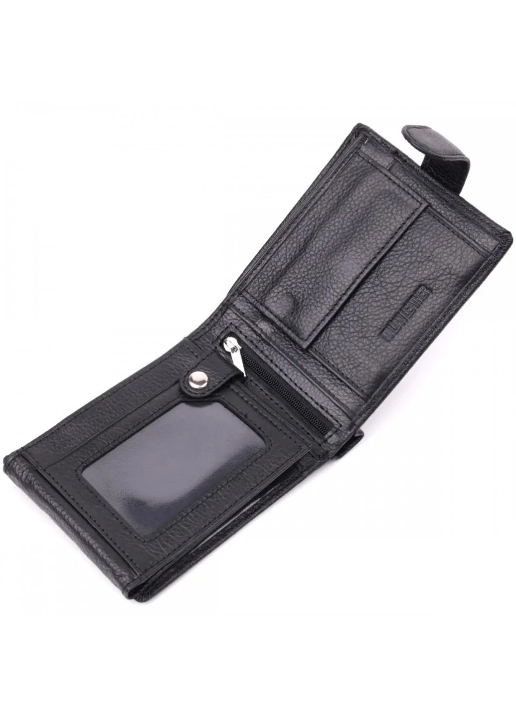 Чоловічий шкіряний гаманець ST Leather 22480 ST Leather Accessories (277925819)