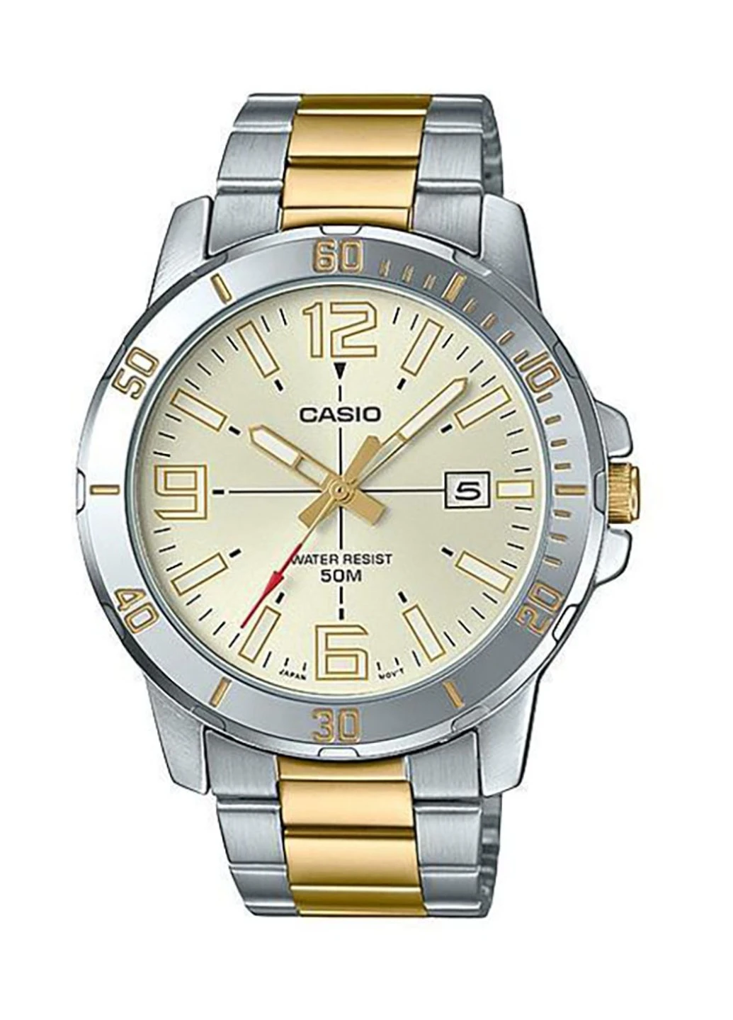 Годинник MTP-VD01SG-9B Casio (259114012)