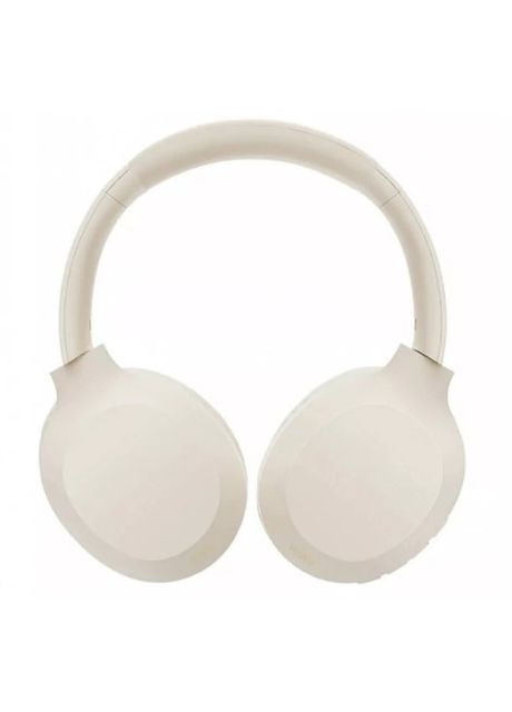 Бездротові Bluetooth навушники (BT 5.0, USB Type-C, до 35 годин роботи, складні) - Білий WIWU td-01 (277369681)
