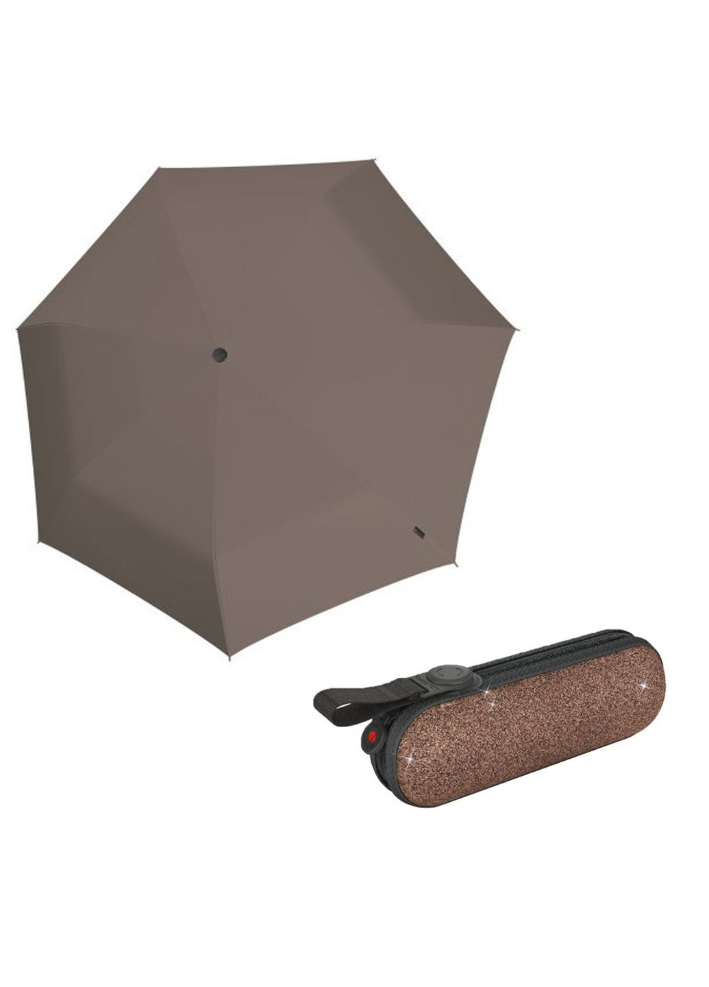 Механічна парасолька X1 Посібник з 2глам PEARL ECOREPEL KN95 6010 8509 Knirps (262449162)