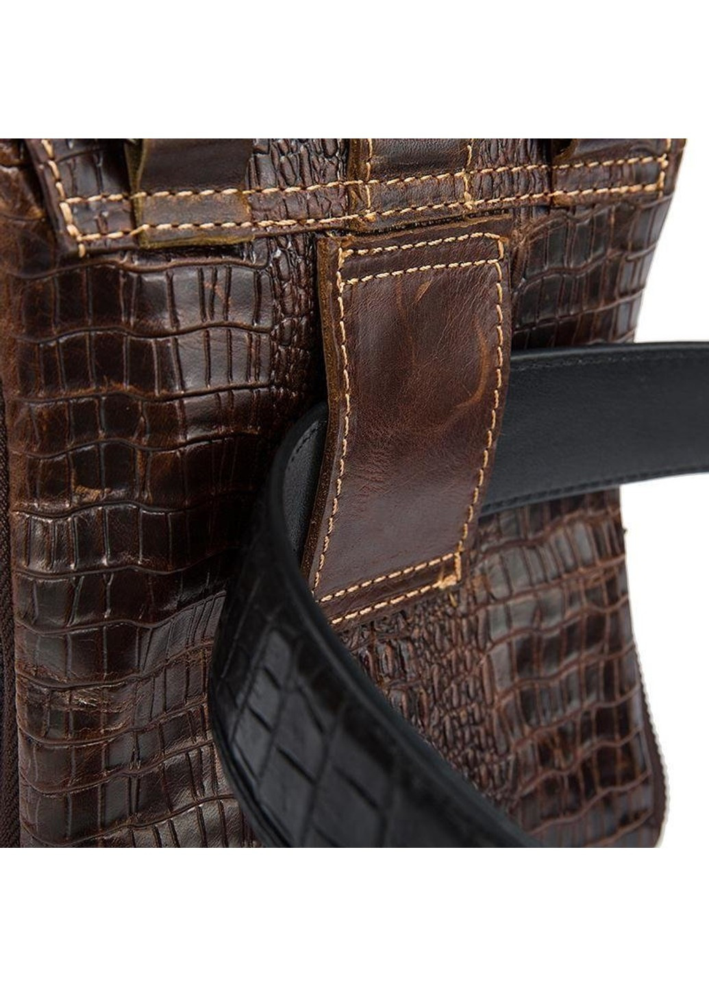 Чоловіча сумка Vintage (257159737)