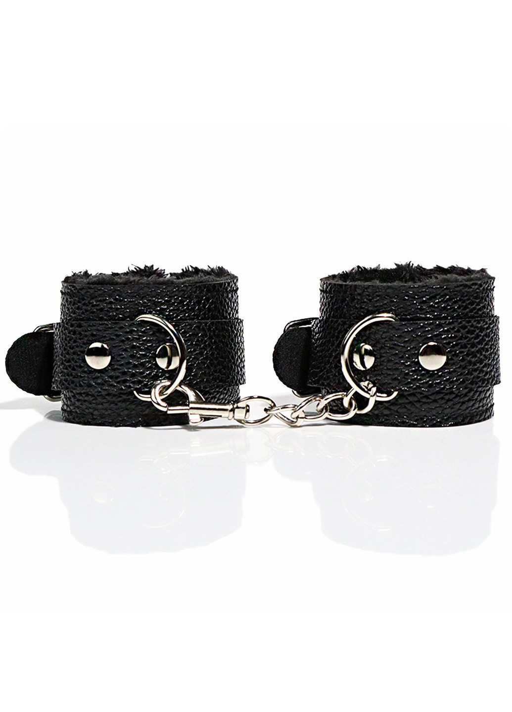 БДСМ фиксатор рук к ногам Langsha (258630920)