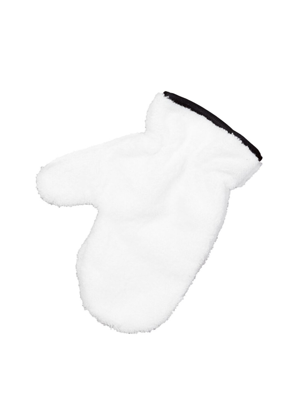 Перчатка для ванной белый Livarno home белые