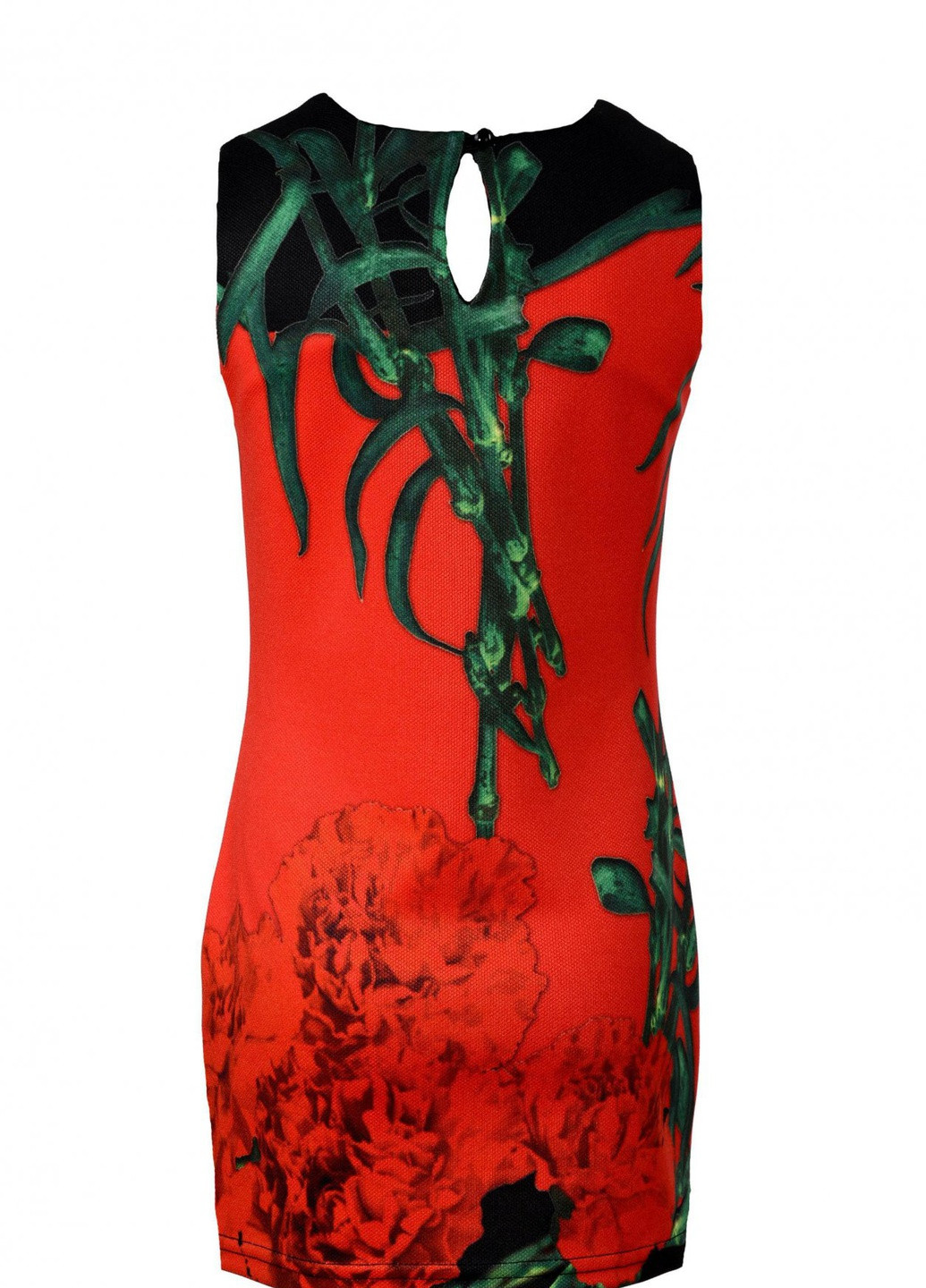 Червона сукні плаття дитяче (1538) Lemanta (259483114)