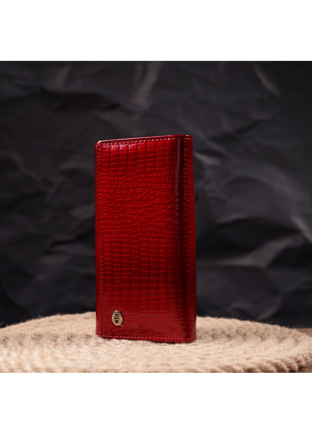 Жіночий гаманець st leather (257220030)