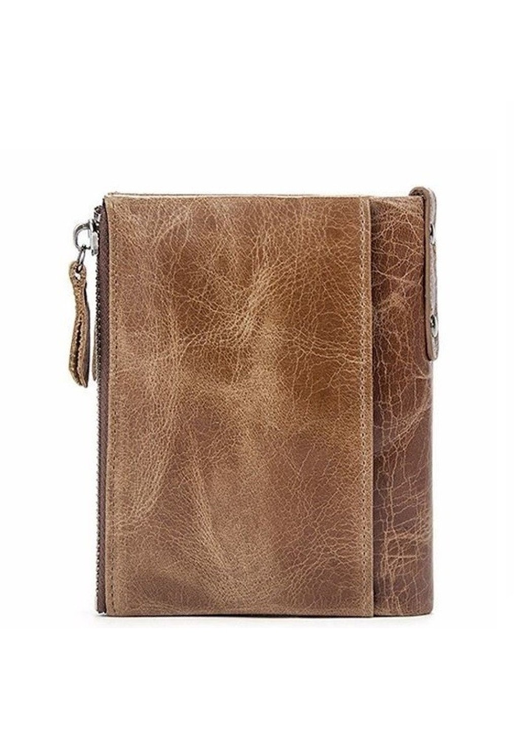 Мужской кожаный кошелек 14684 Vintage (269994199)