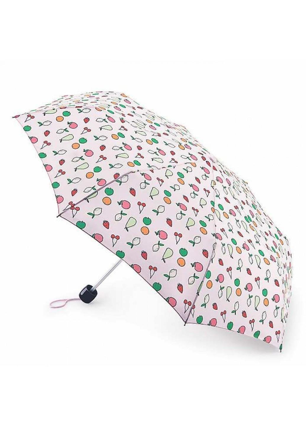 Механический женский зонт Minilite-2 L354 Fruit Punch (Фруктовый пунш) Fulton (262449433)