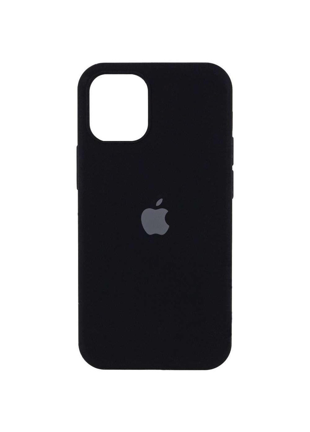Чехол Silicone Case с закрытым низом для Apple iPhone 14 Max (6.7") Epik (258597030)