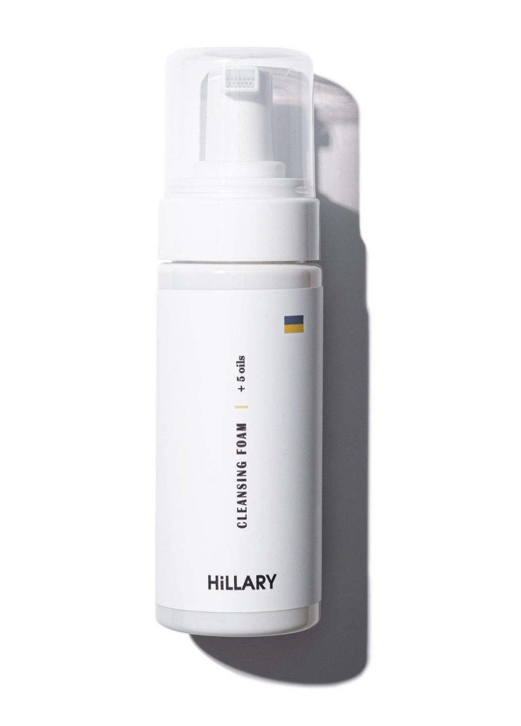 Пенка+Тоник для нормального типа кожи Toning and Cleansing Hillary - (258065408)