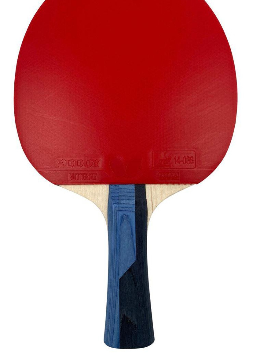 Ракетка для настільного тенісу Timo Boll Sapphire Butterfly (257431553)