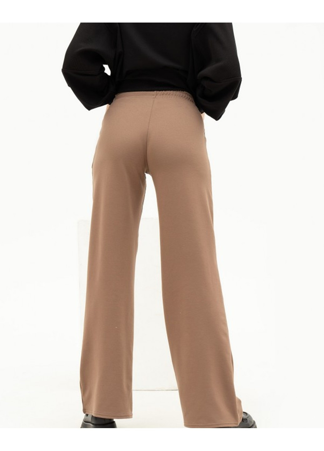 Спортивные штаны 13684 коричневый ISSA PLUS (276901395)