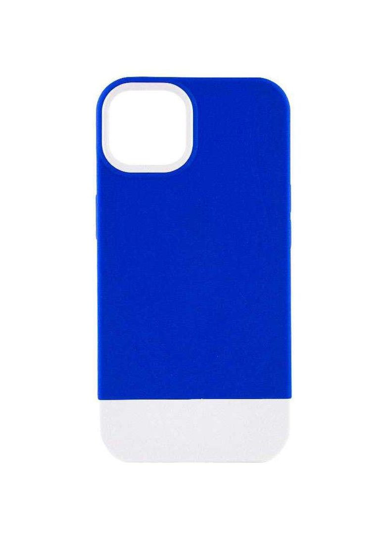 Двоколірний чохол Bichromatic на Apple iPhone 12 Pro (6.1") Epik (260875471)