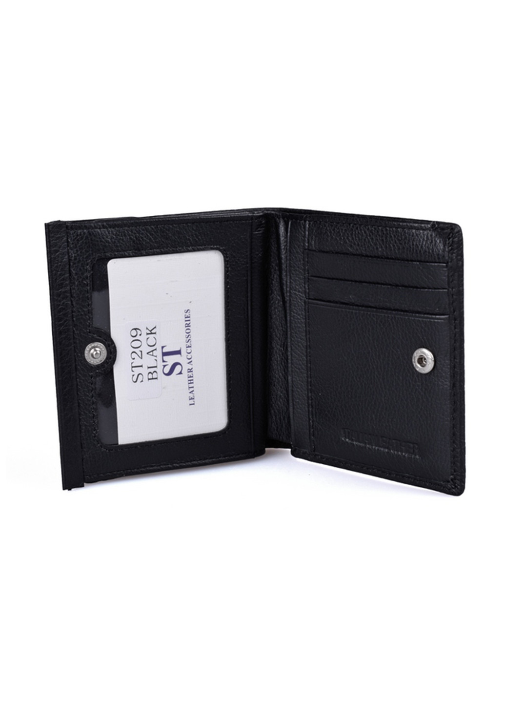 Жіночий шкіряний гаманець ST 209-a (276533880)