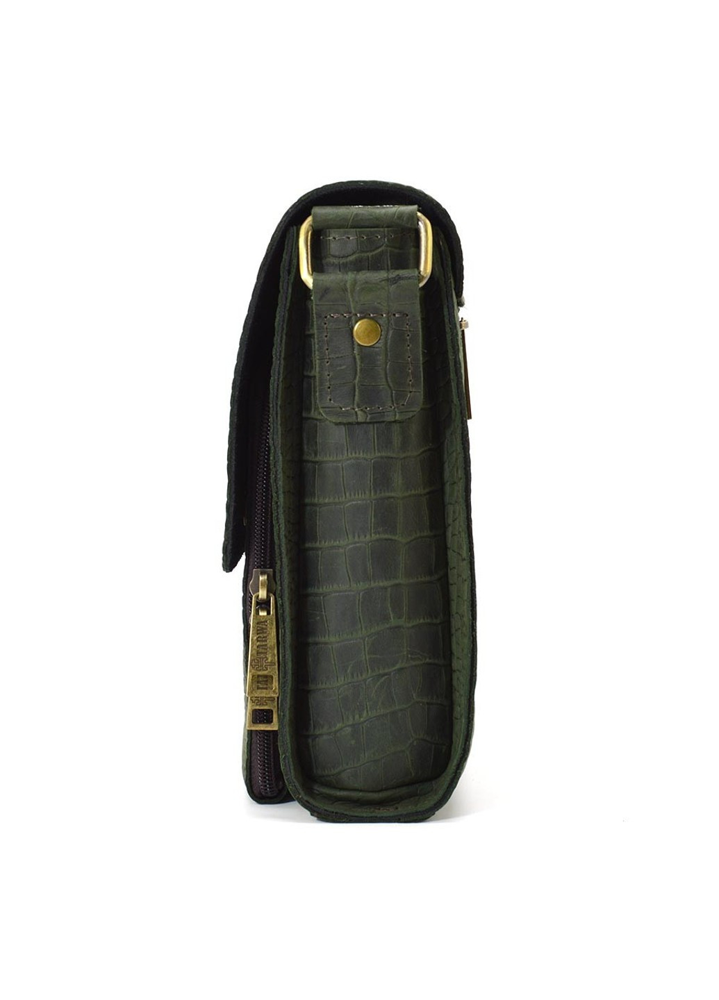 Мужская кожаная сумка через плечо RepE-3027-4lx TARWA (275867144)