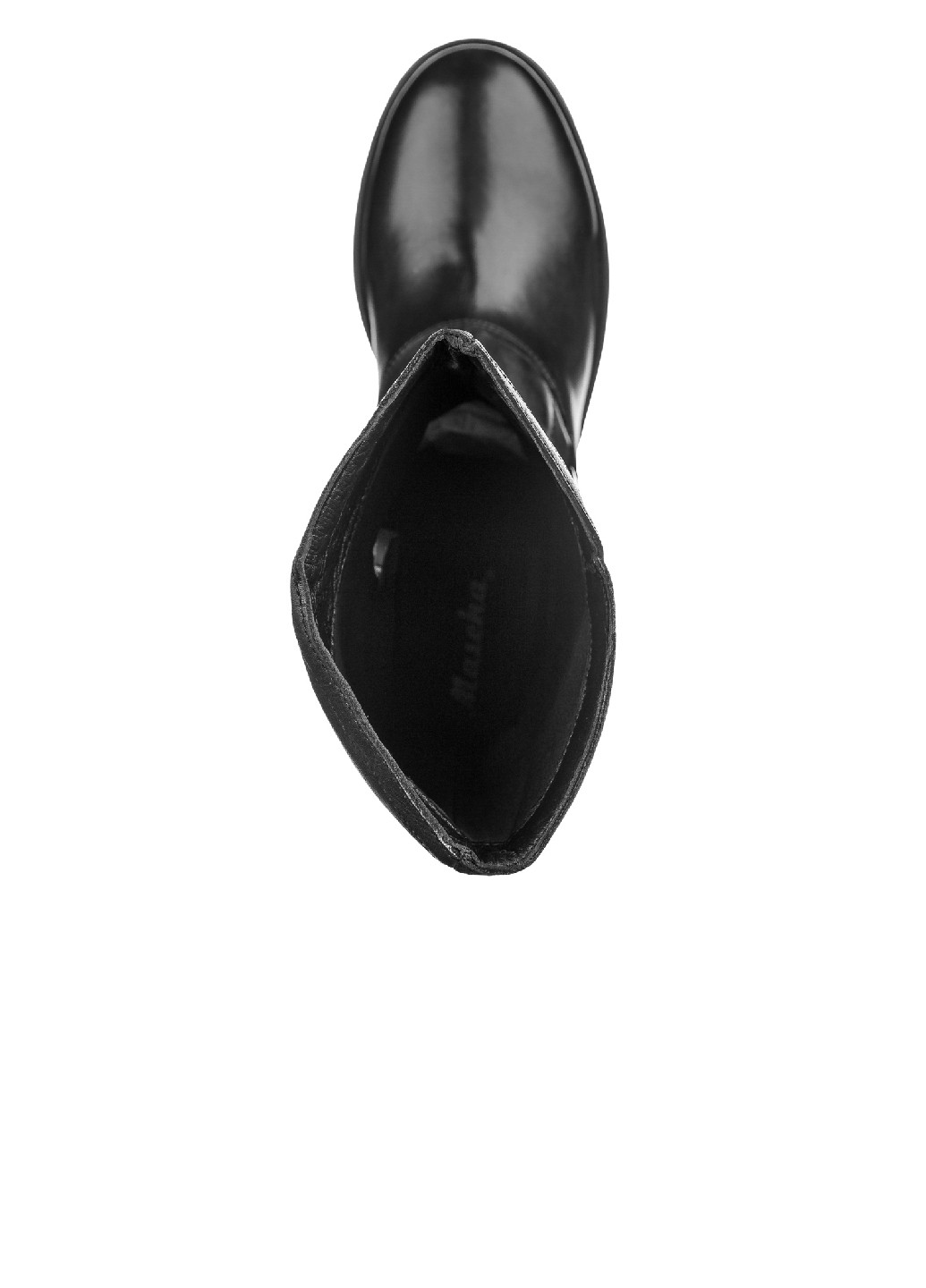 Напівчоботи жіночі Mascha (257724822)