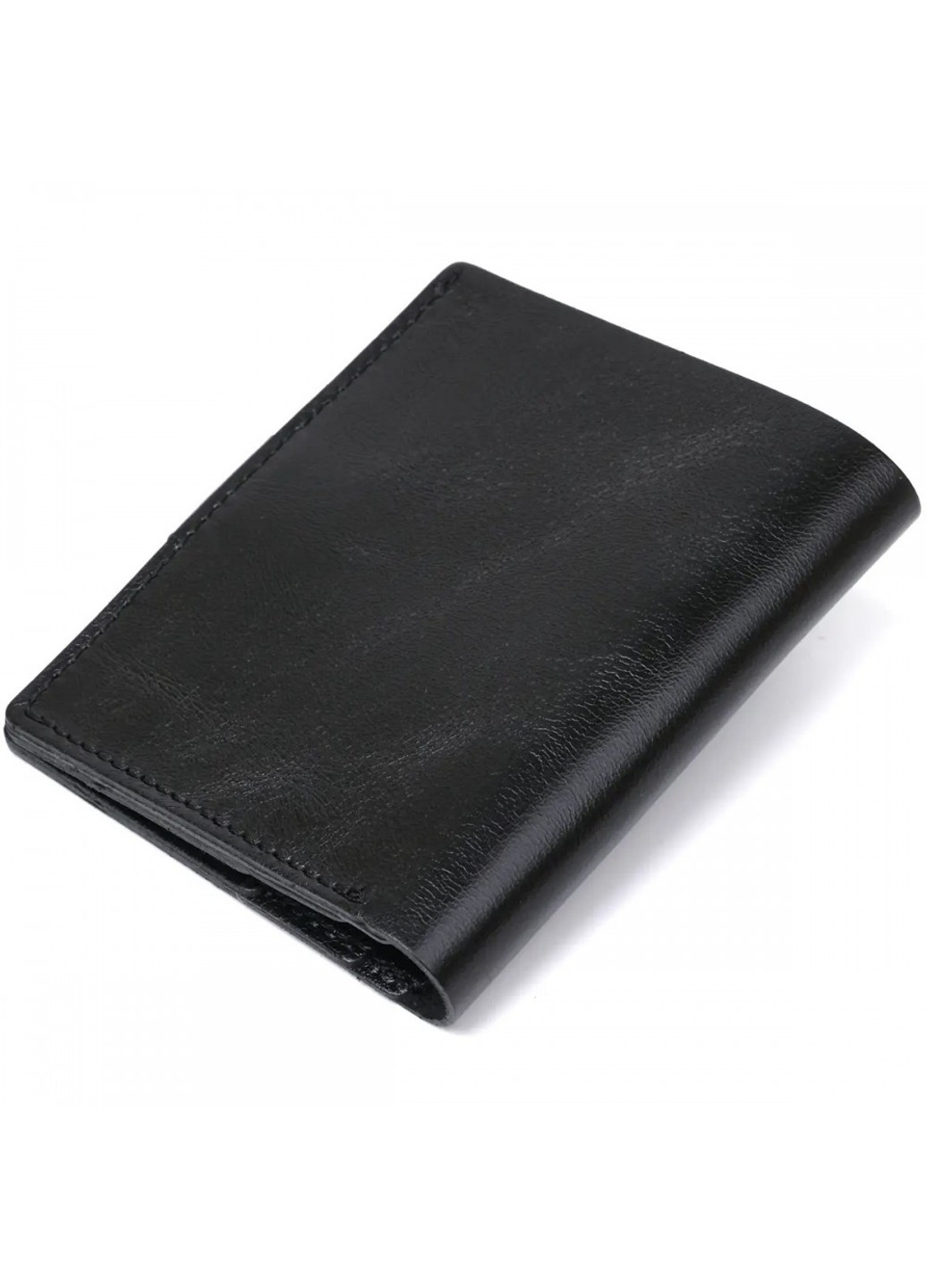 Чоловічий шкіряний гаманець 16502 Shvigel (262524213)