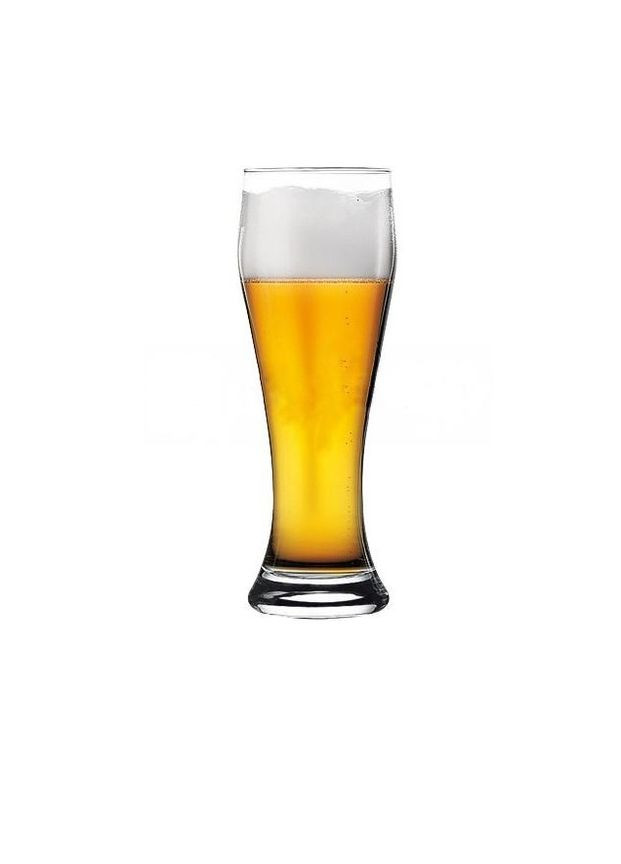 Набір фужерів для пива Beer Glass 500мл 6шт Pasabahce (268666874)