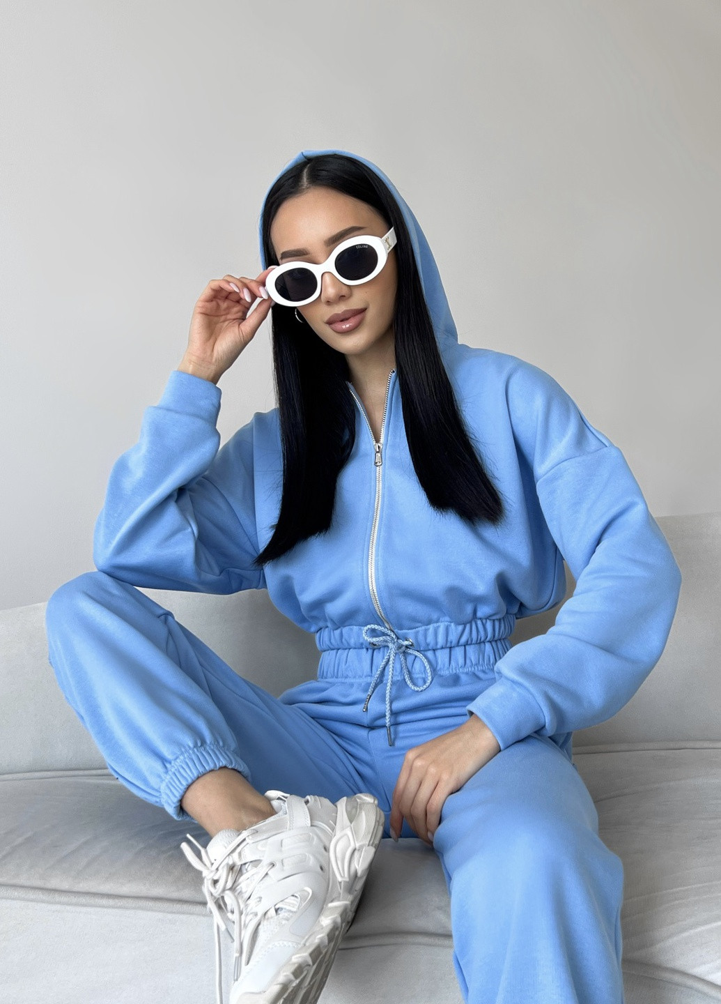 Спортивний костюм Larionoff (258777500)