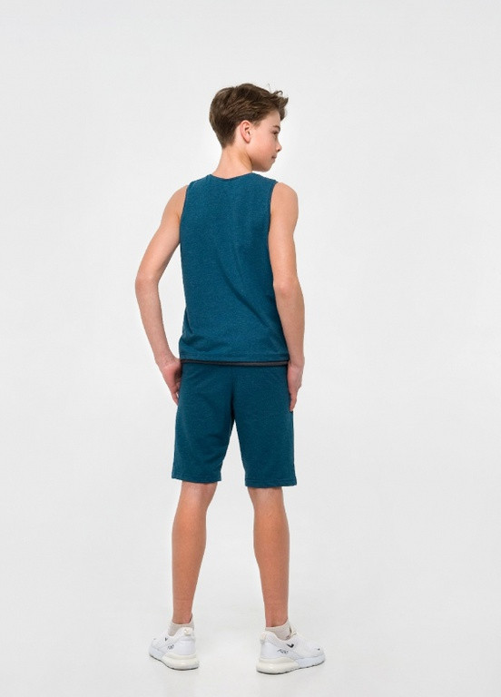 Майка Сірий Smil (258078679)