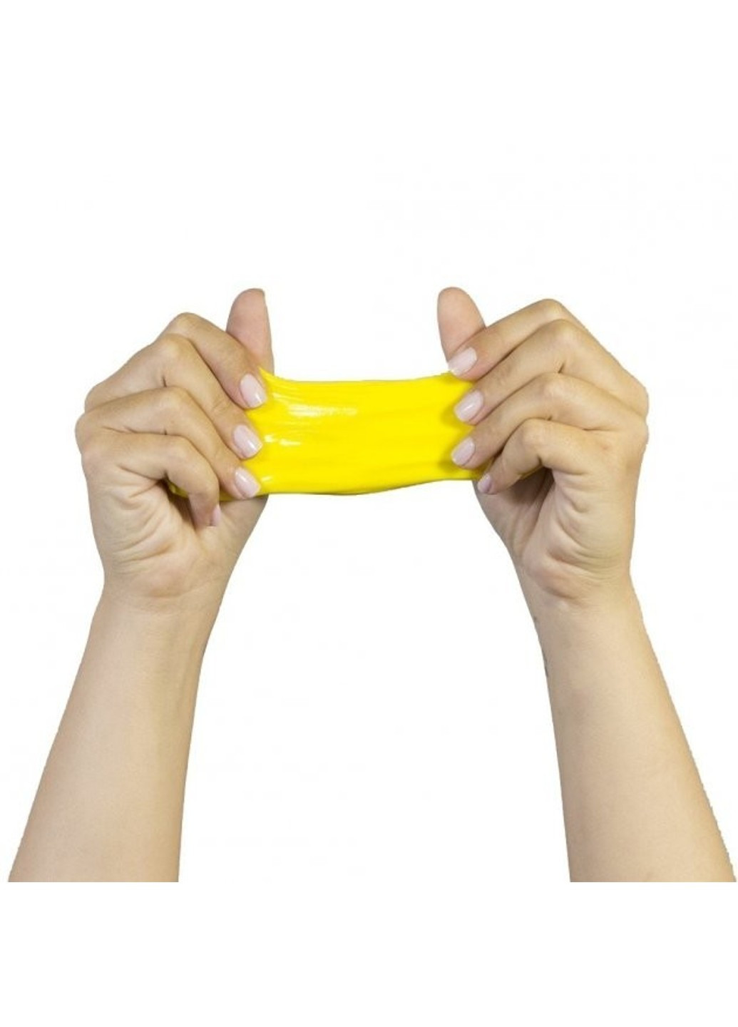 Іграшка антистрес Хендгам Жовтий Fungum (258190199)