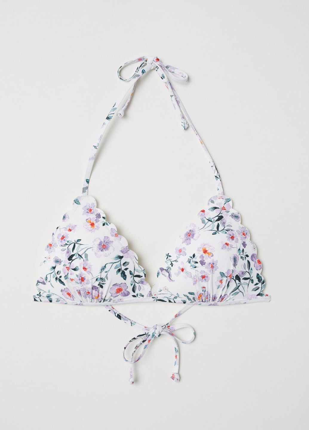 Купальний ліф H&M (260494809)