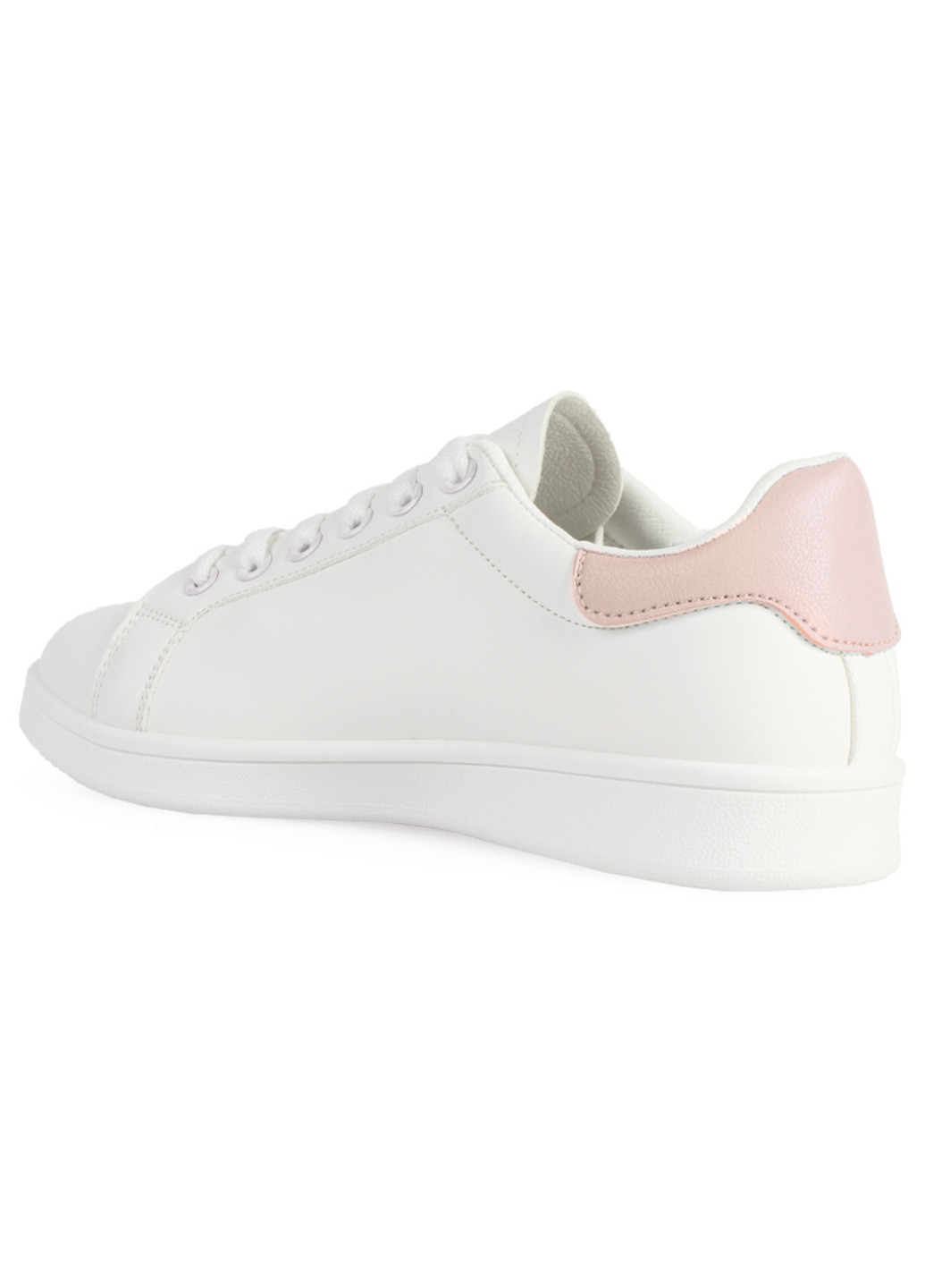 Білі осінні кросівки жіночі бренду 8200222_(1) Stilli
