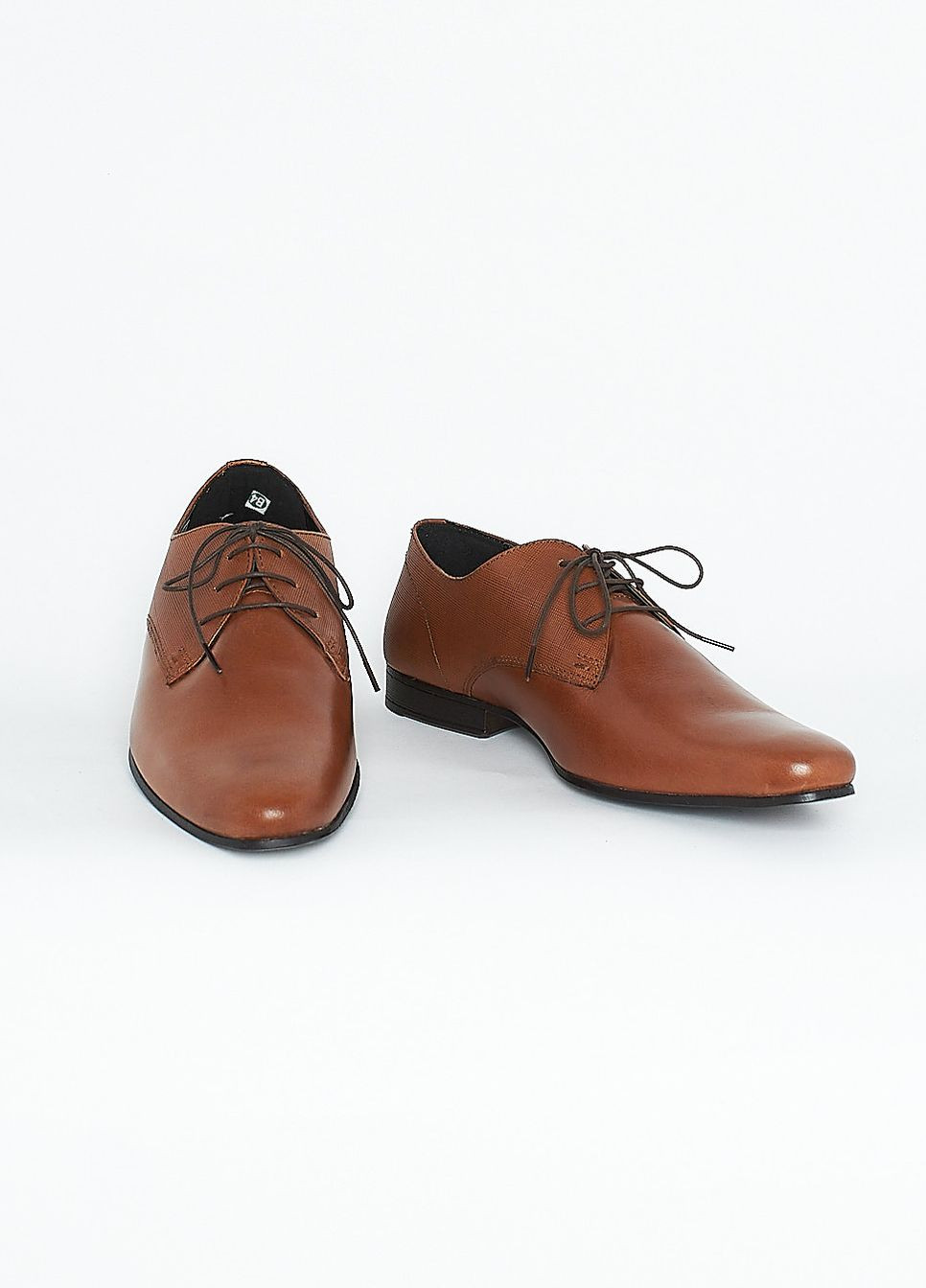 Туфлі,коричневий, Topman (263692973)
