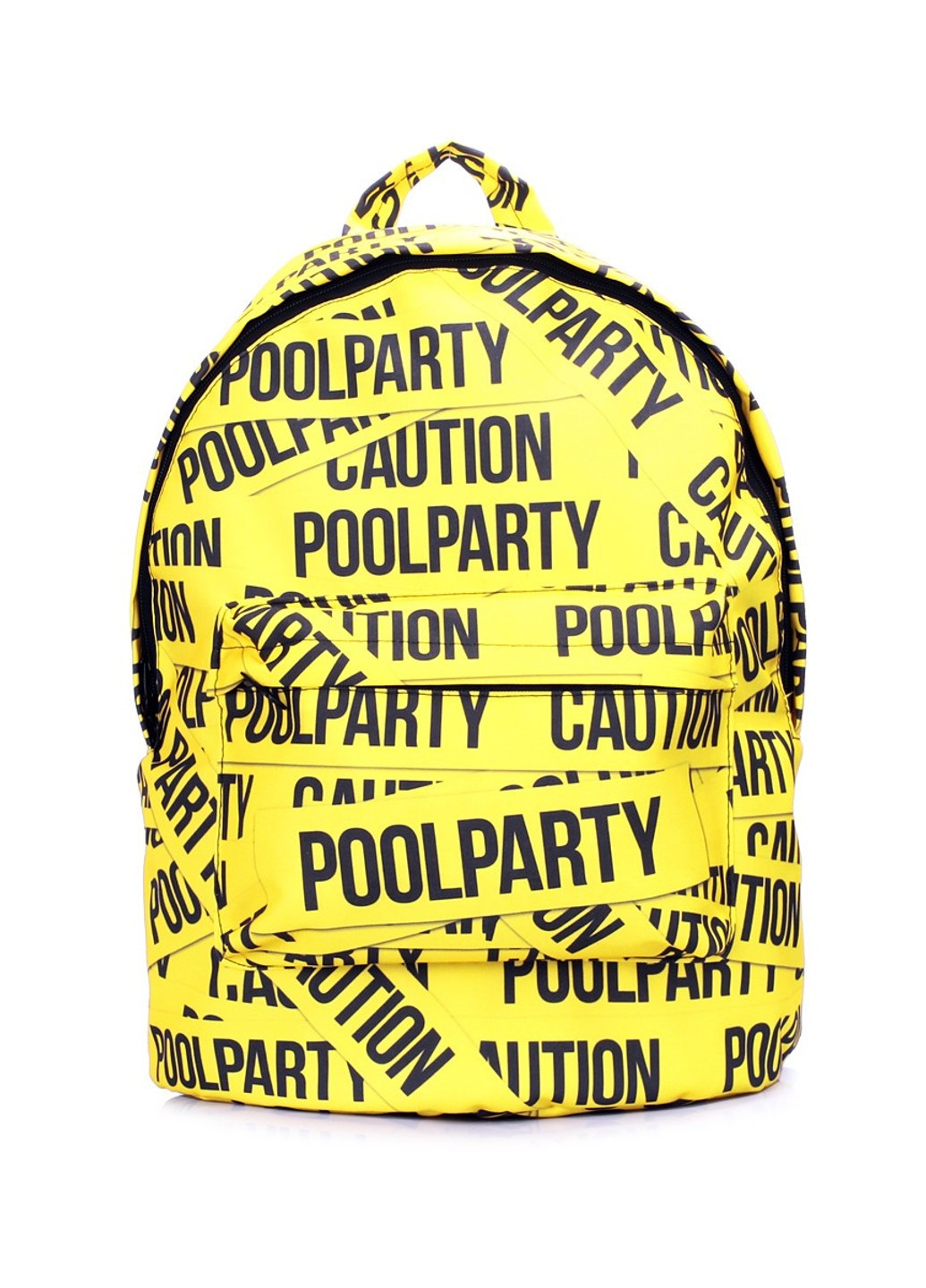Жіночий текстильний рюкзак для басейну рюкзак PoolParty (262892059)
