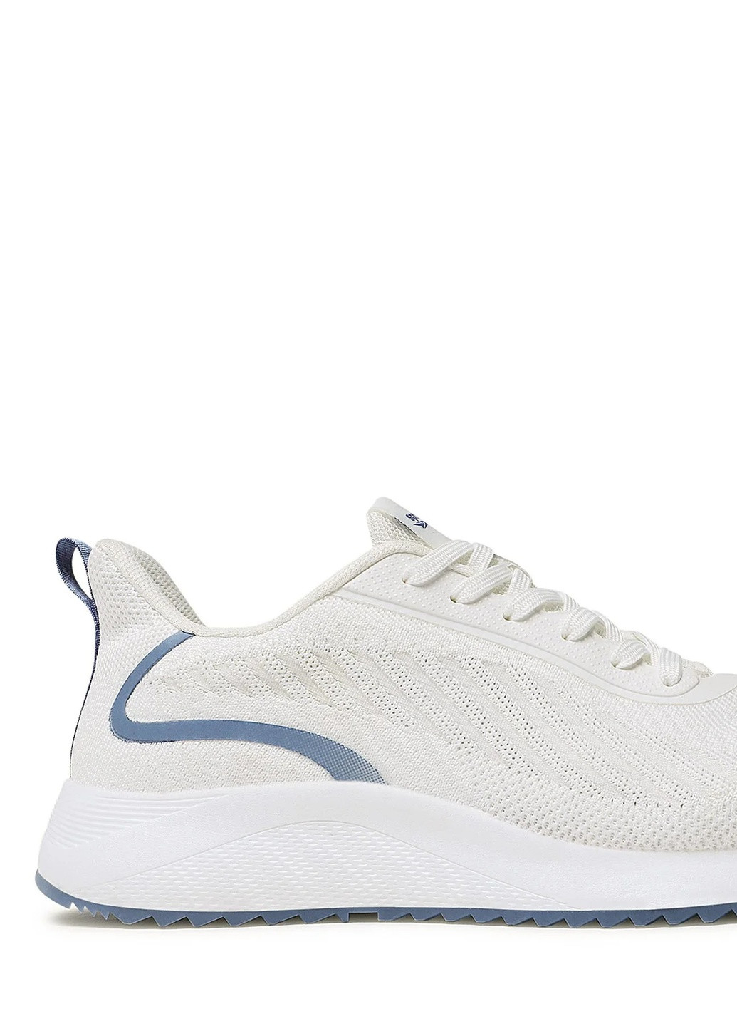 Белые демисезонные кроссовки мужские, белые, vmp-07 Sprandi
