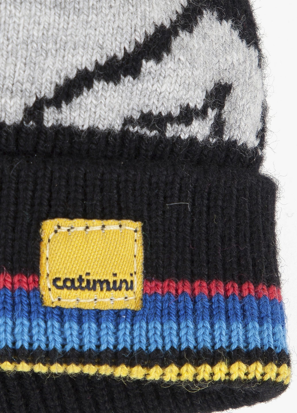 Детская шапка Catimini (267904156)