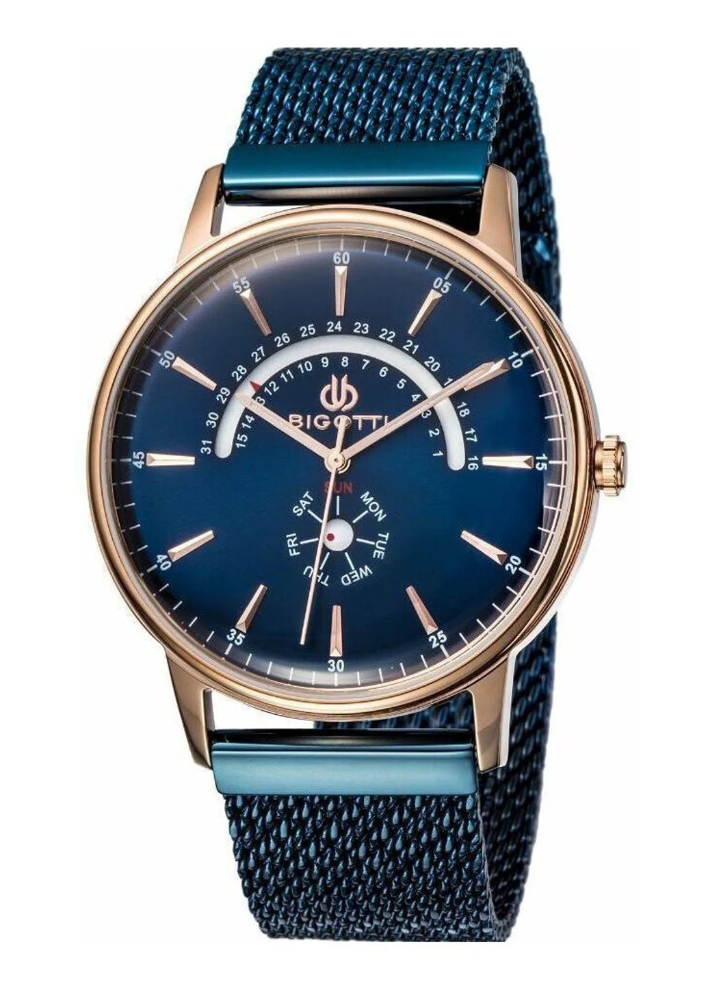 Годинник BGT0150-4 Bigotti (259114290)