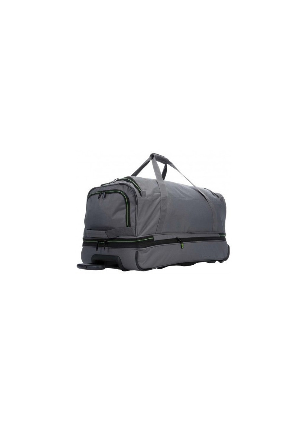 Дорожная сумка на колесах BASICS TL096276-04 Travelite (271813621)