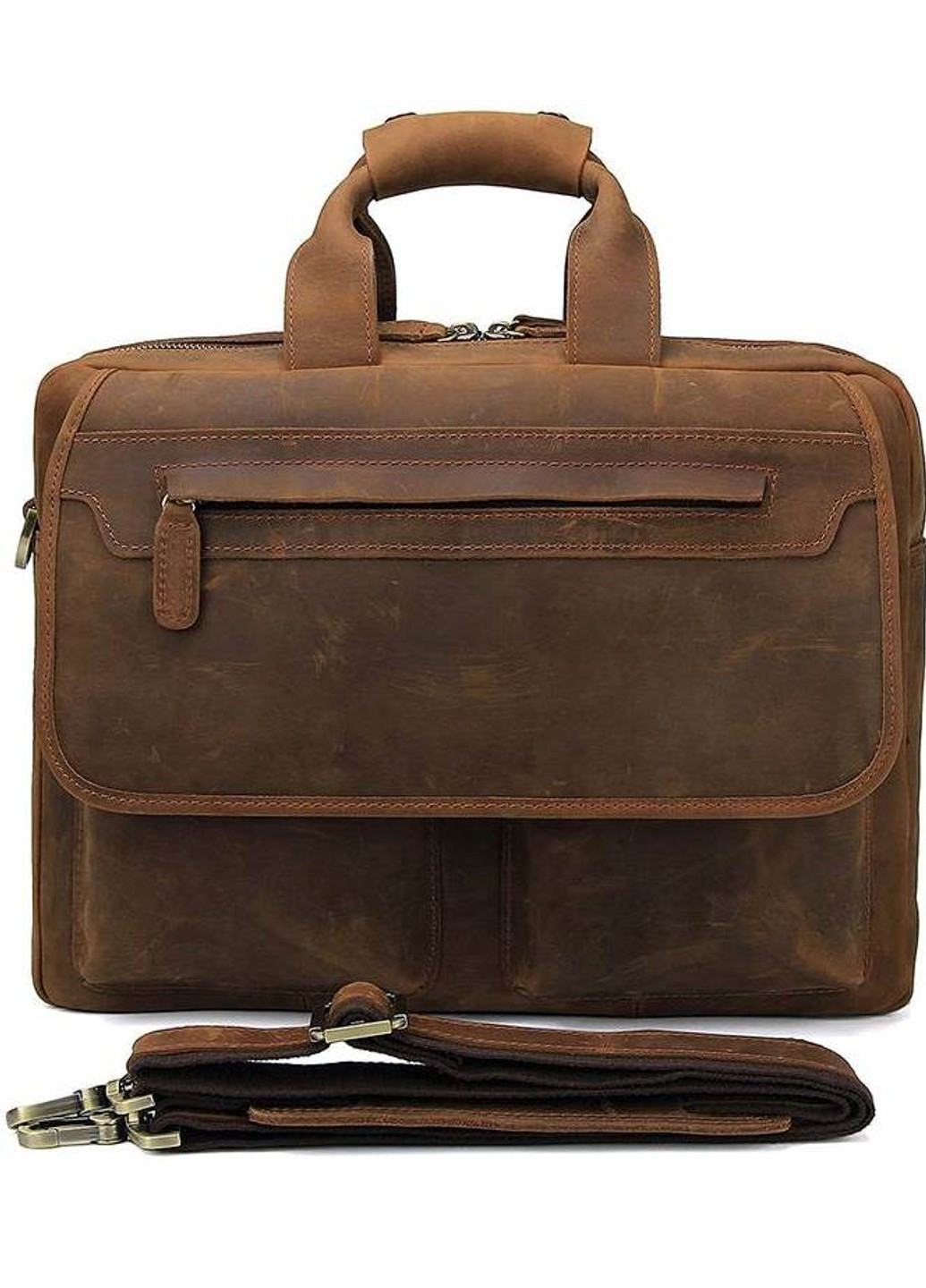 Чоловіча сумка Vintage (257170331)