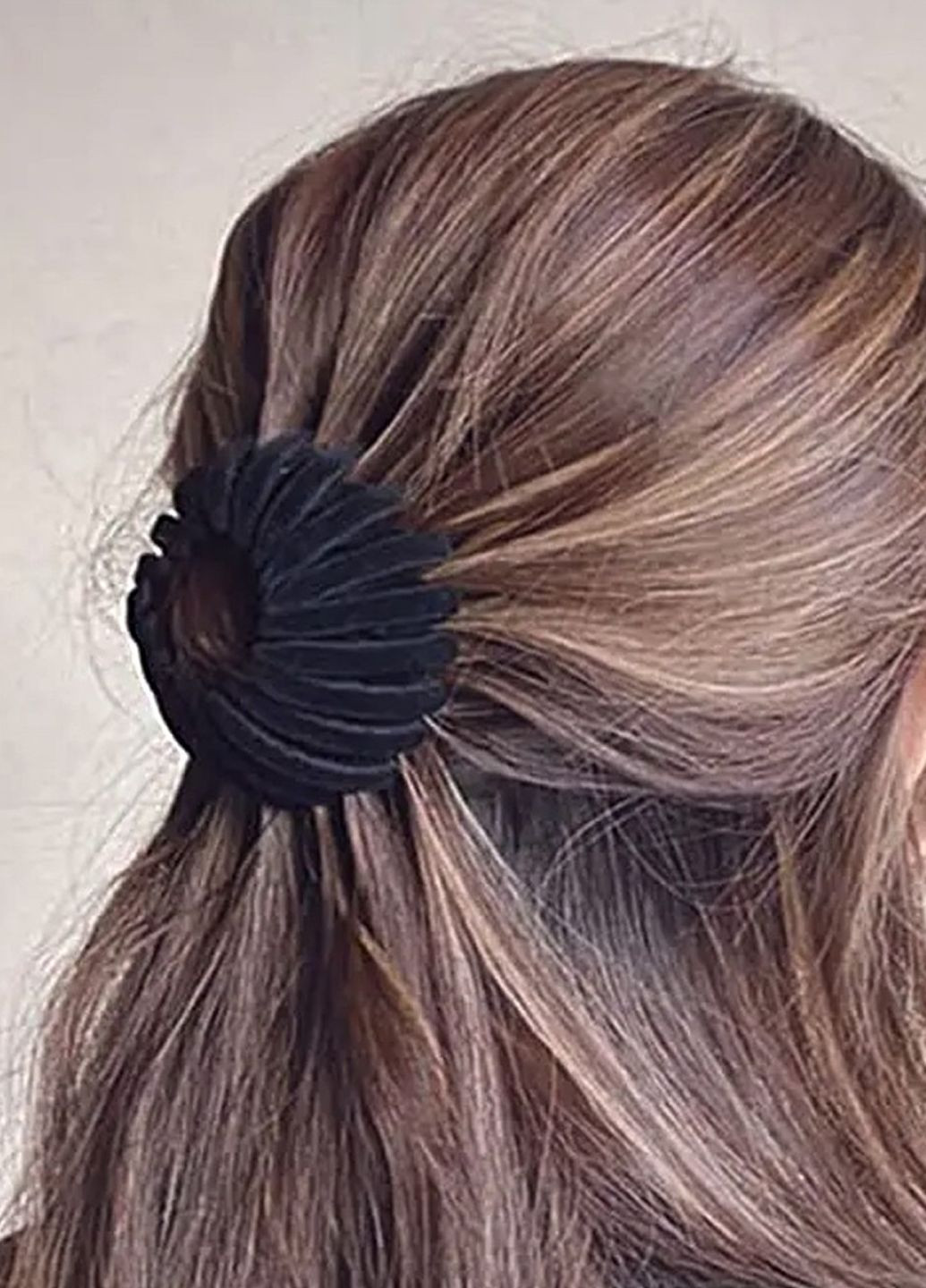 Заколка-гнездо для волос "Оригинальная ты" Анна Ясеницька (273255376)