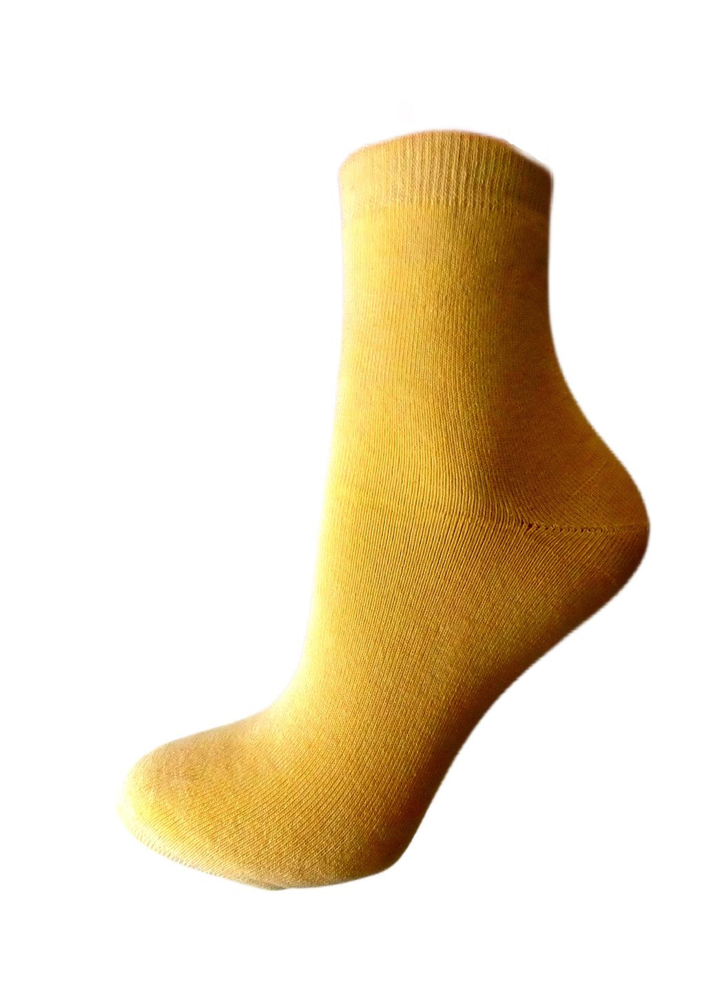 Шкарпетки плюш (махра) ТМ "Нова пара" 138 НОВА ПАРА середня висота (275399202)