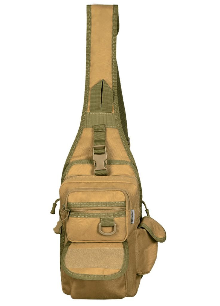 сумка Gunner Sling 2.0 Coyote Camotec (266914331)