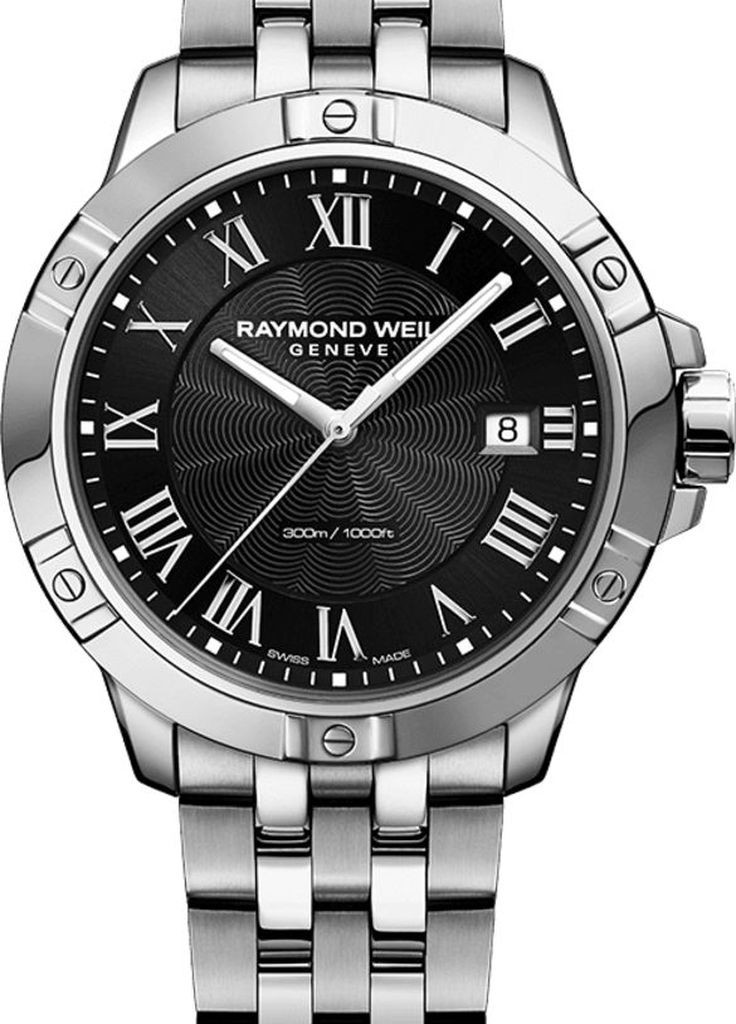 Часы Tango 8160-ST-00208 кварцевые спортивные Raymond Weil (277927858)