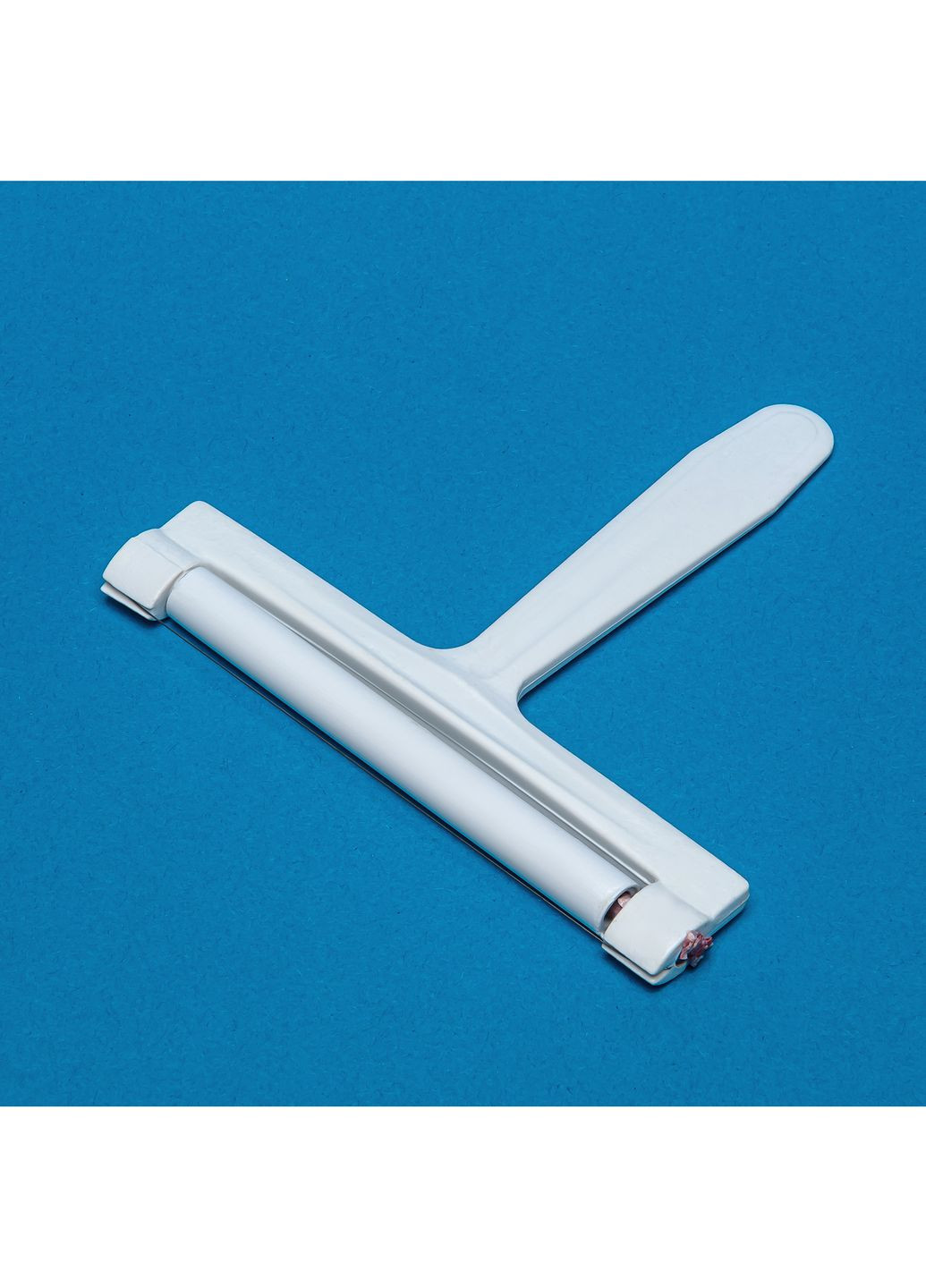 Сырорезка нож для нарезки сыра с ручкой (11.5 x 11 см) Kitchette (263931723)