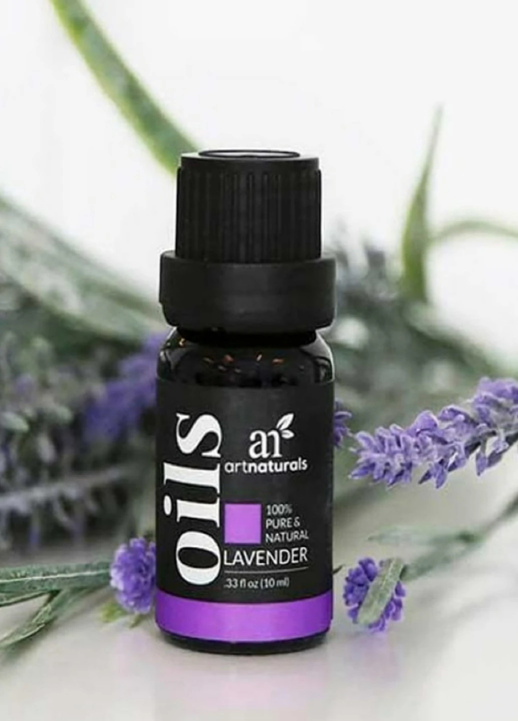 Лавандова олія Lavander Oil ArtNaturals (273394918)