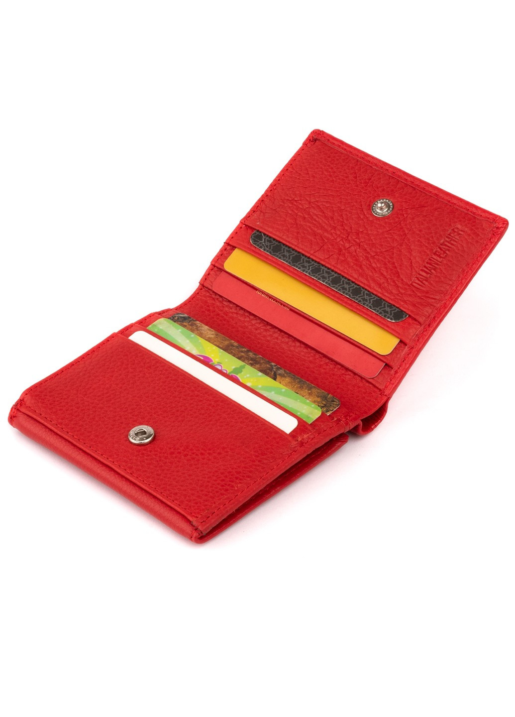 Жіночий гаманець st leather (257557928)