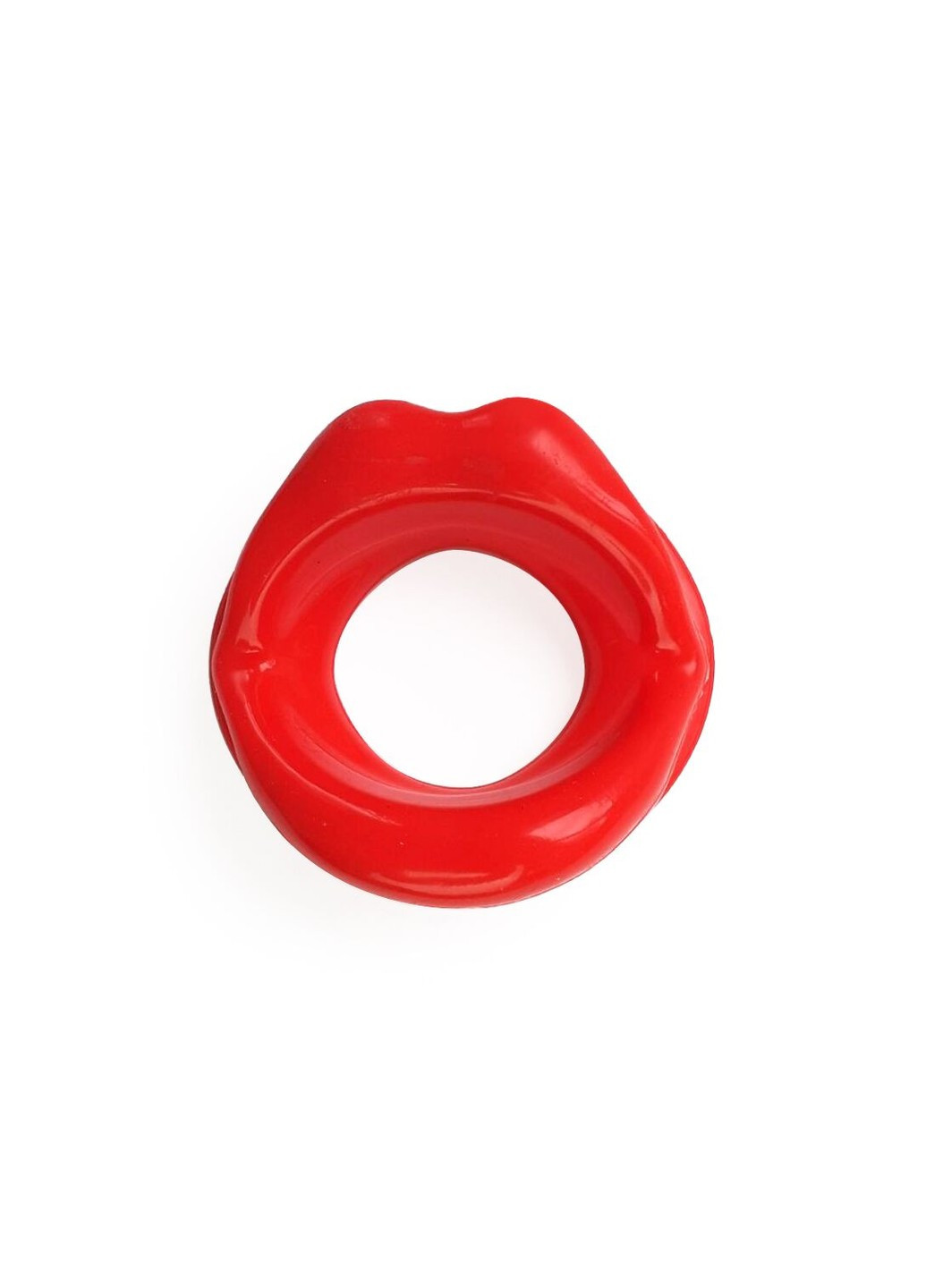 Кляп в форме губ - Gag lip, Красный Art of Sex (258470906)