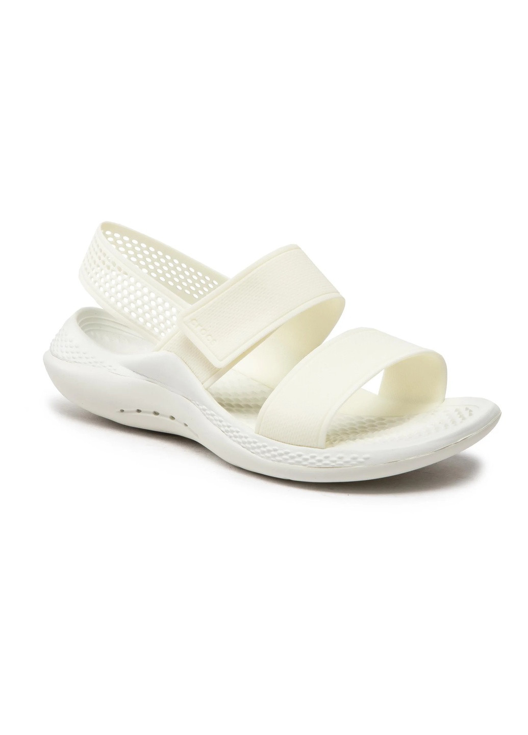 Жіночі босоніжки крокси Crocs sandal literide 360 clog (258818810)