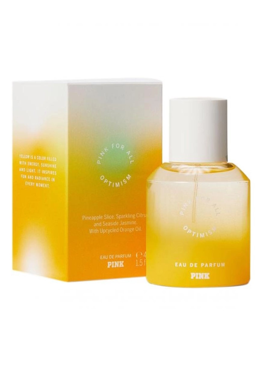 Парфум Victoria's Secret Optimism eau de parfum 45 ml Pink (277097735)