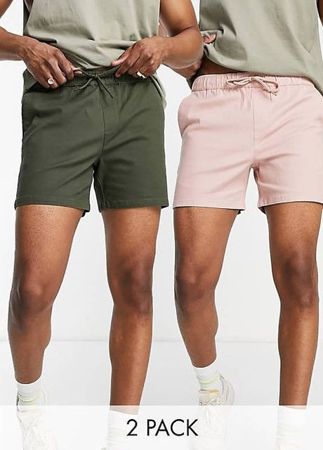 Шорти Asos (275646373)