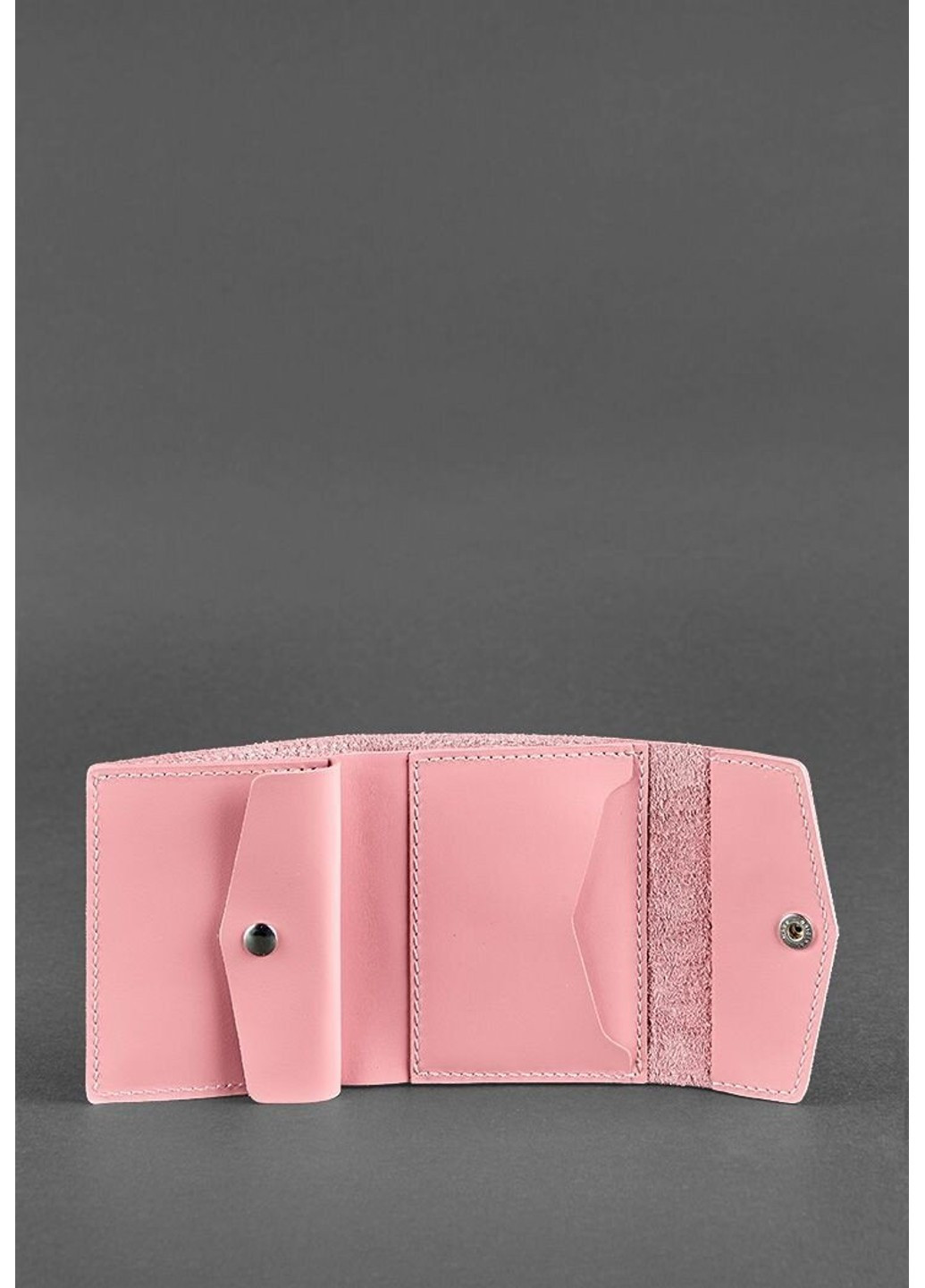 Женский кошелек bn-w-2-1-pink BlankNote (276773485)
