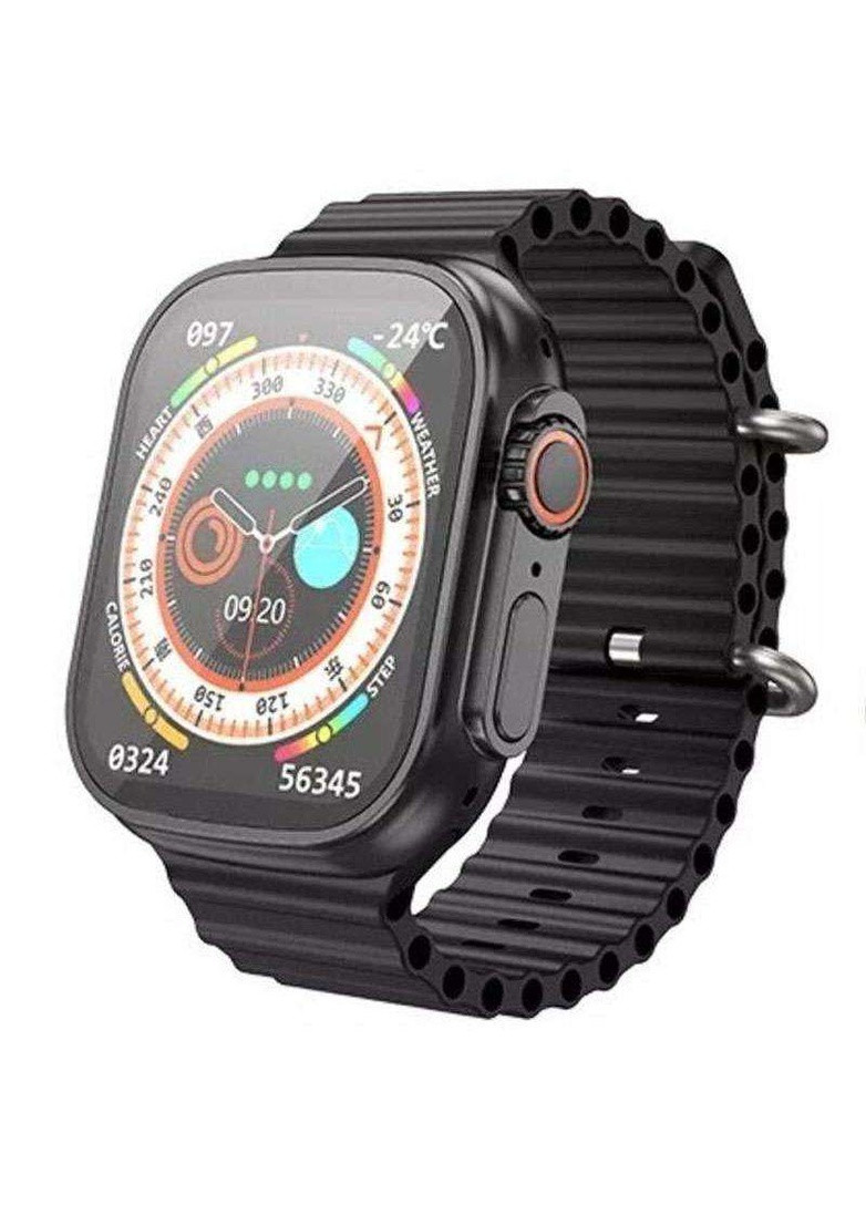 Смарт-годинник BD3 Ultra smart sports watch (call version) Borofone (259829565)