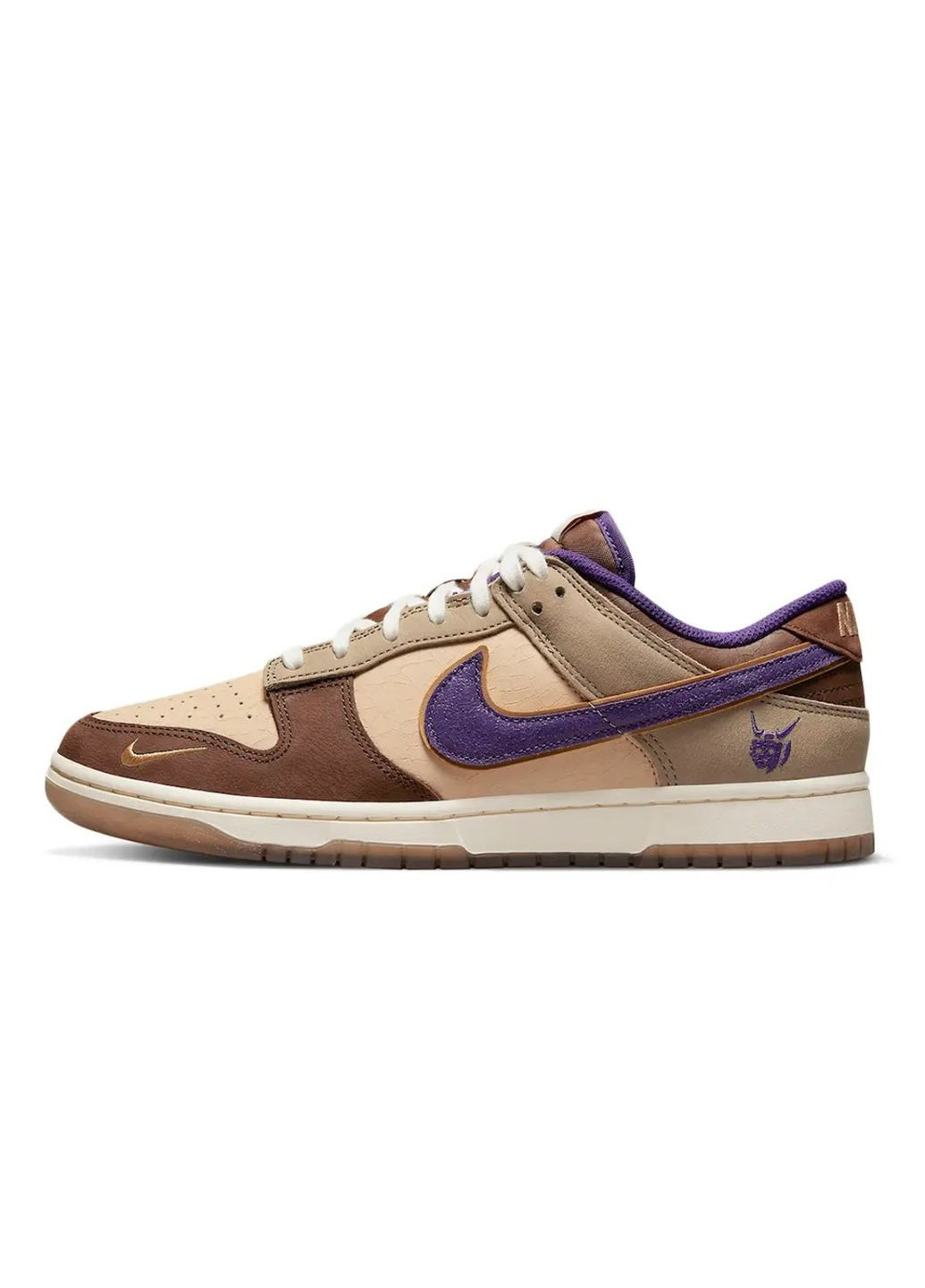 Nike online devil dunks